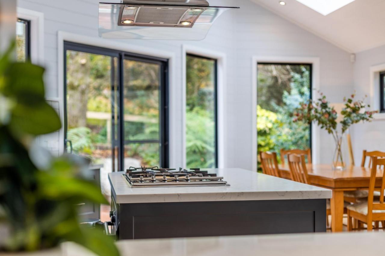 Villa Leura Pines Extérieur photo