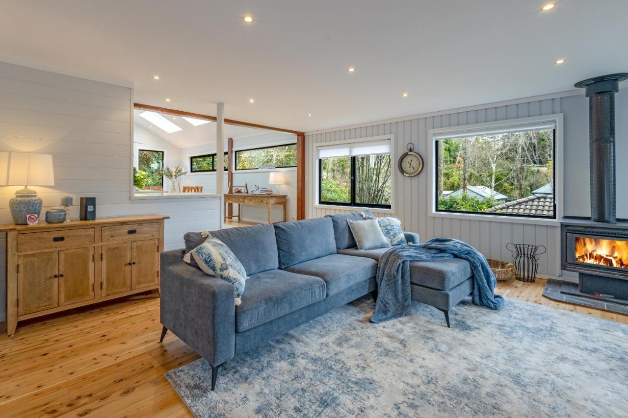 Villa Leura Pines Extérieur photo
