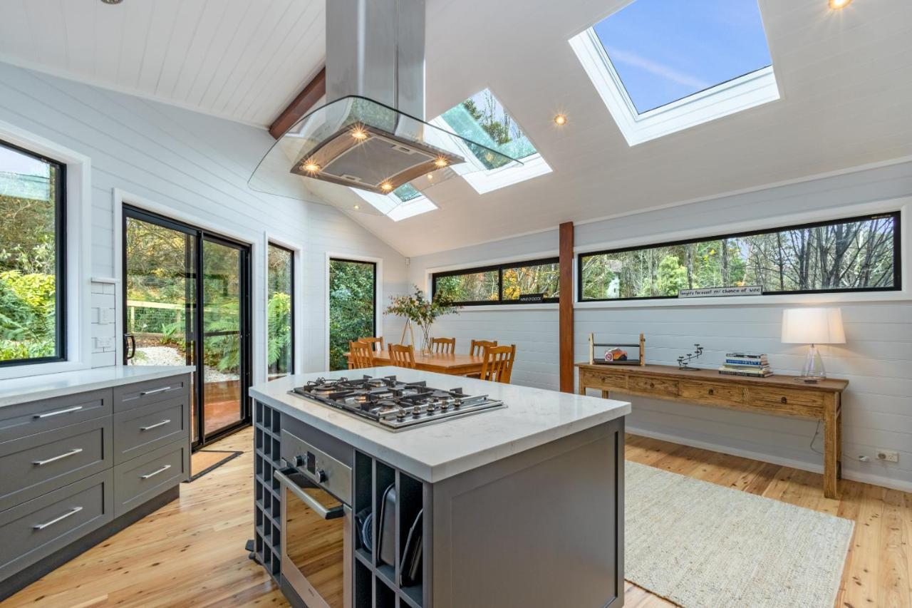 Villa Leura Pines Extérieur photo