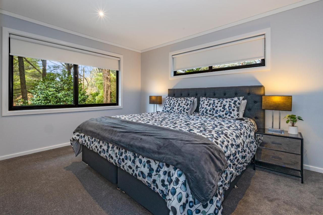 Villa Leura Pines Extérieur photo