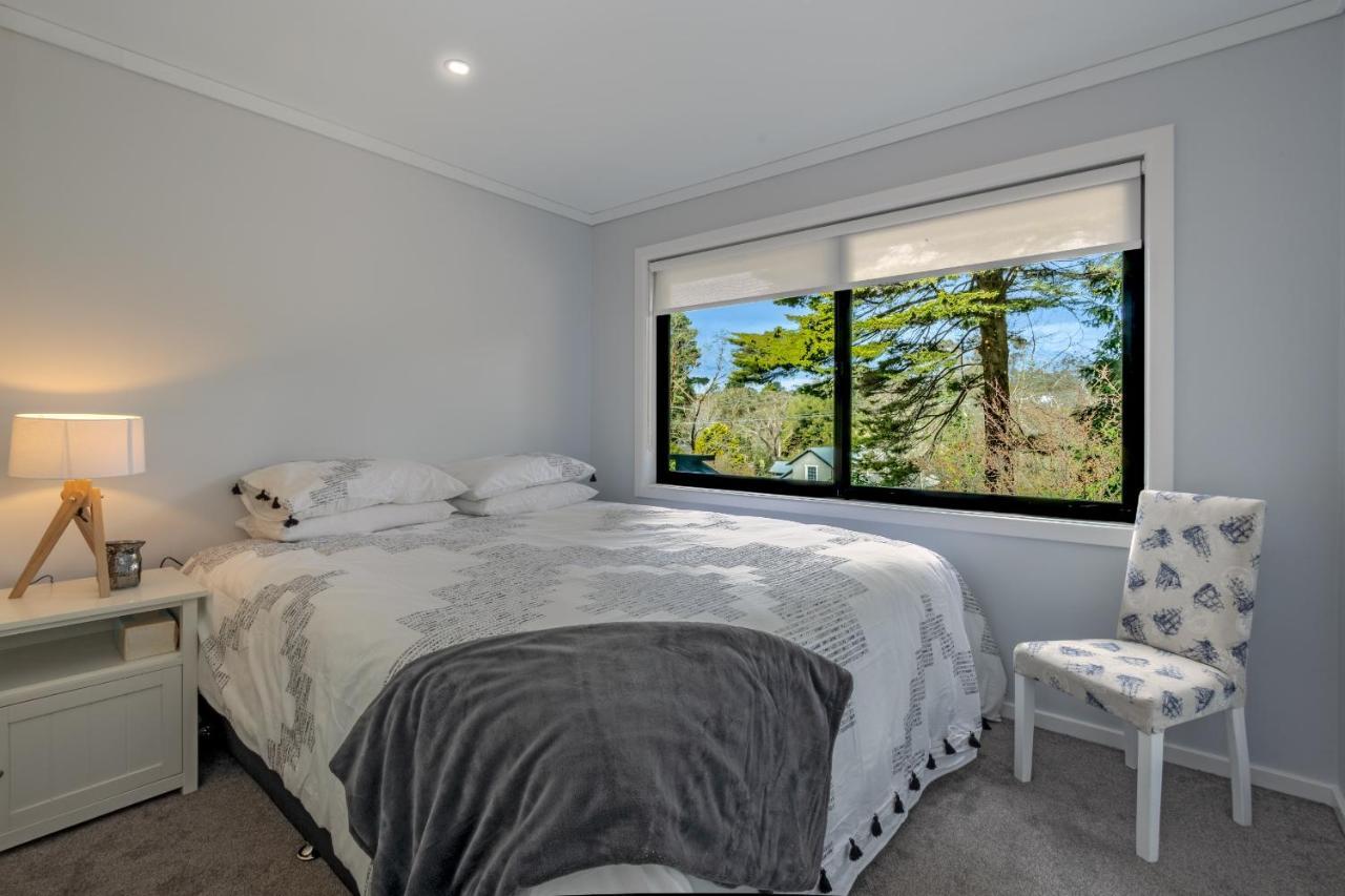 Villa Leura Pines Extérieur photo