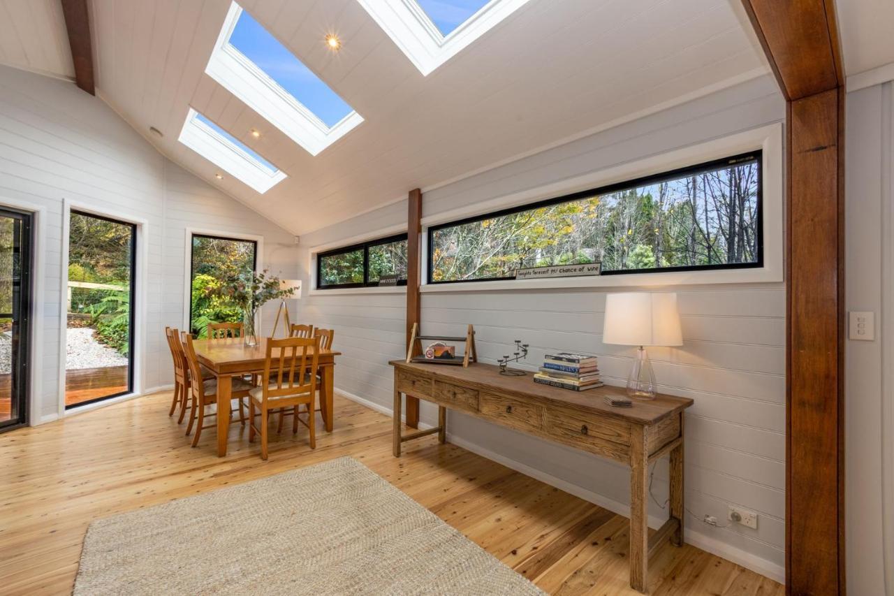 Villa Leura Pines Extérieur photo