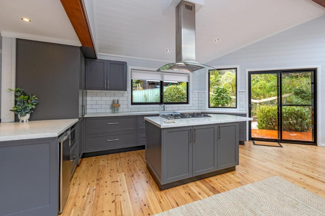 Villa Leura Pines Extérieur photo