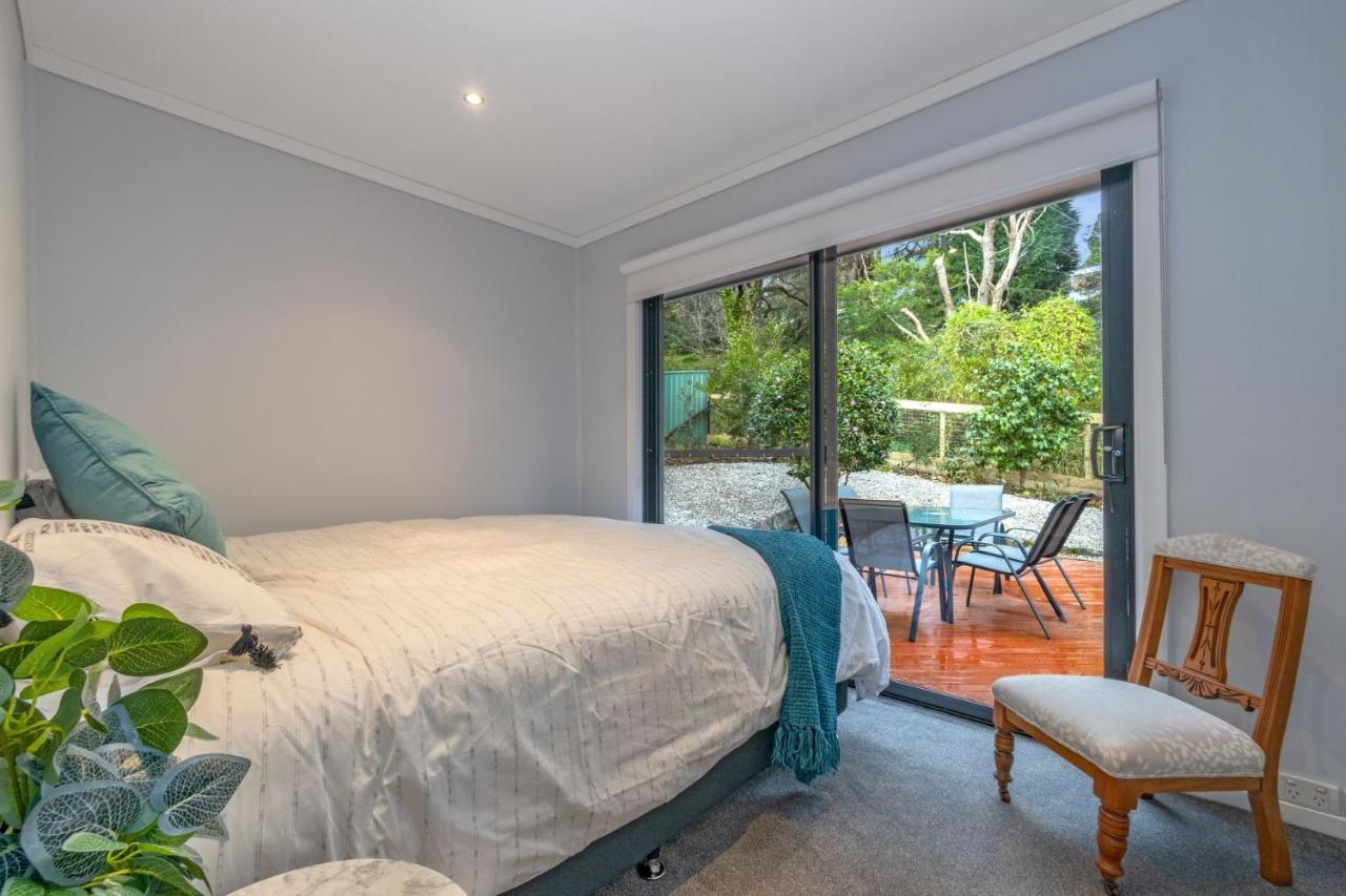 Villa Leura Pines Extérieur photo