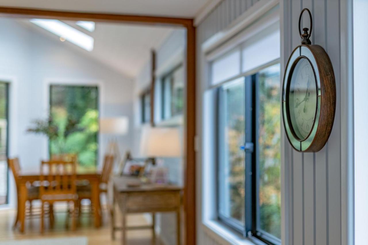 Villa Leura Pines Extérieur photo